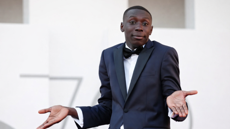 khaby lame biography