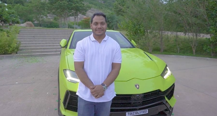 Power of stocks car collections
